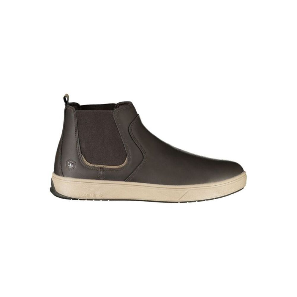 Lumberjack Brown Polyurethane Men's Men's Boot